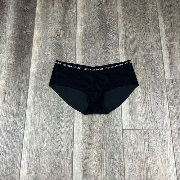 Vs Black Highugger Underwear